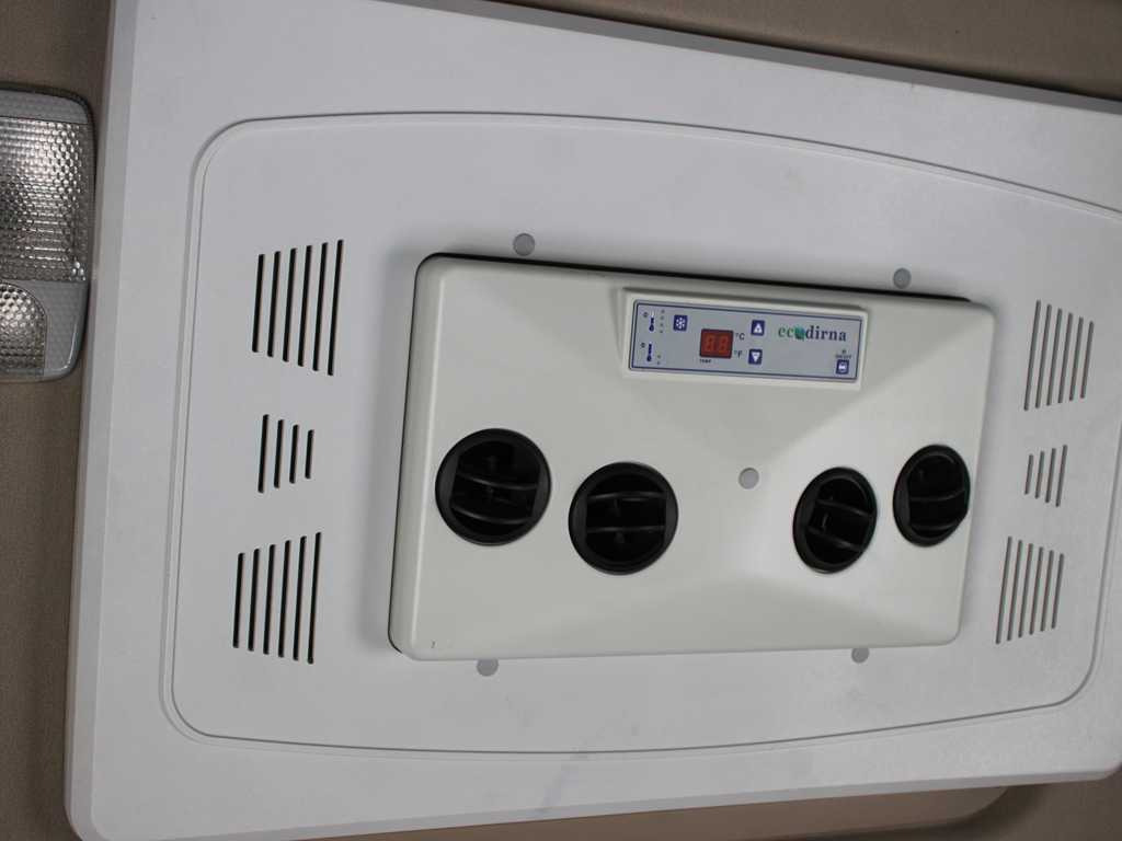 Xe đầu kéo Scania R440, EURO 5 EEV, LOWDECK, RETARDER, INDEPENDENT AIR CONDITIONING: hình 15