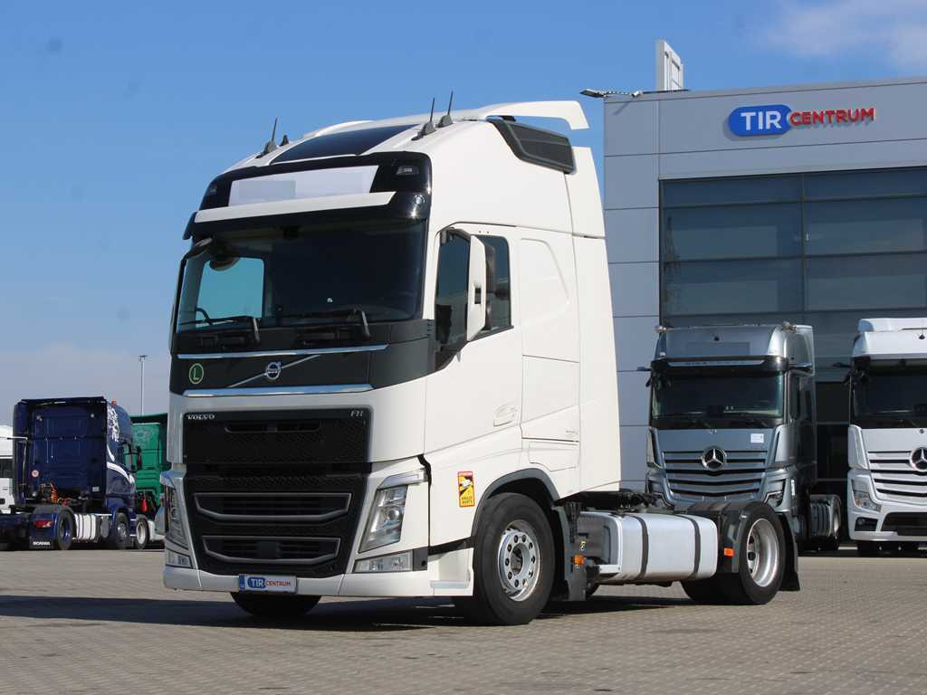 Volvo FH 460 XL, EURO 6, LOWDECK, VEB +, I-PARK COOL - Xe đầu kéo: hình 1 Volvo FH 460 XL, EURO 6, LOWDECK, VEB +, I-PARK COOL - Xe đầu kéo: hình 1