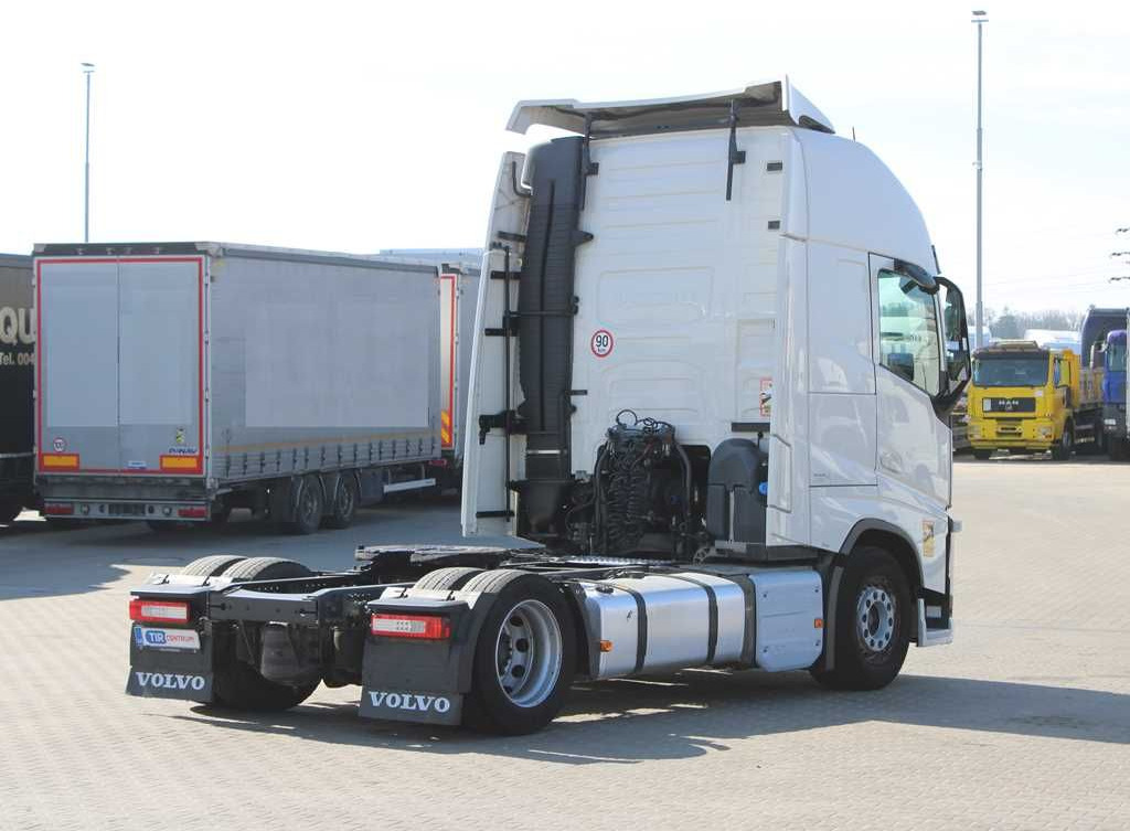 Volvo FH 460 XL, EURO 6, LOWDECK, VEB +, I-PARK COOL - Xe đầu kéo: hình 3 Volvo FH 460 XL, EURO 6, LOWDECK, VEB +, I-PARK COOL - Xe đầu kéo: hình 3