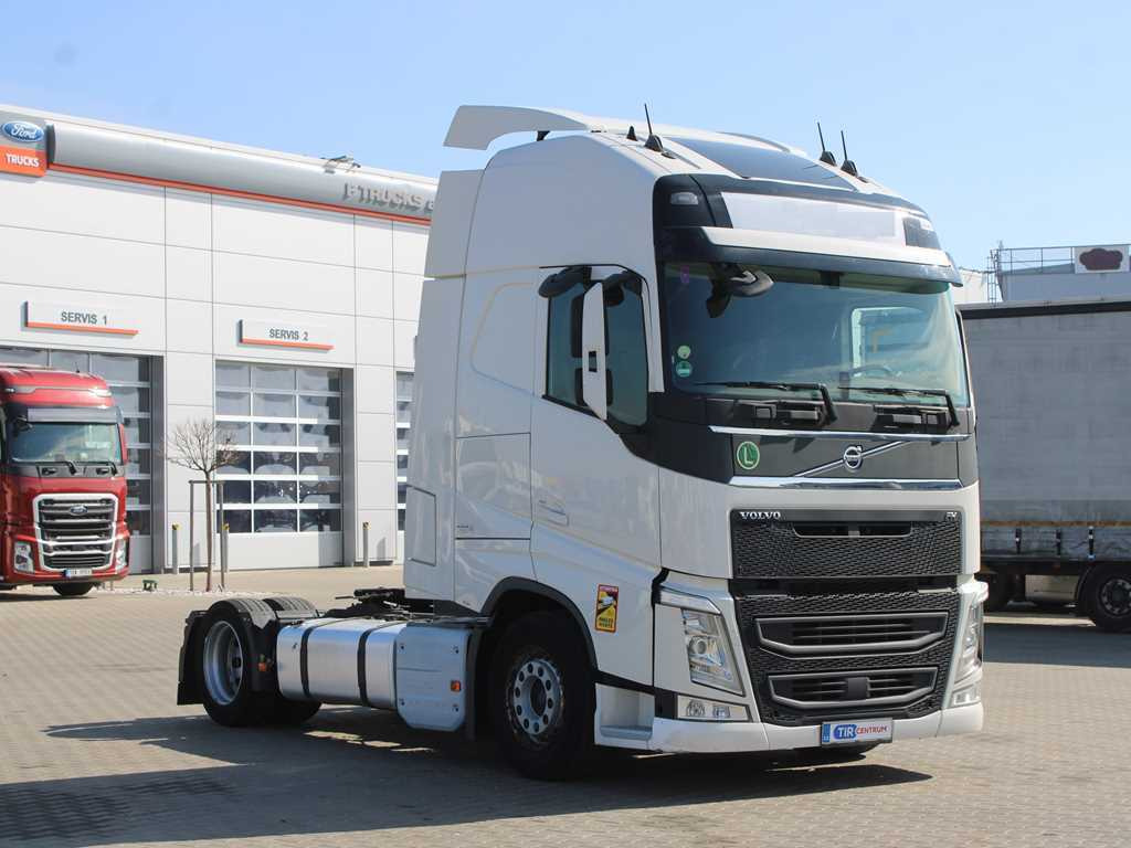 Volvo FH 460 XL, EURO 6, LOWDECK, VEB +, I-PARK COOL - Xe đầu kéo: hình 3 Volvo FH 460 XL, EURO 6, LOWDECK, VEB +, I-PARK COOL - Xe đầu kéo: hình 3