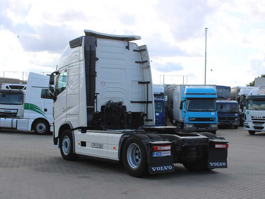 Volvo FH 500, EURO 6, VEB +, INDEPENDENT AIR CONDITIONING - Xe đầu kéo: hình 5 Volvo FH 500, EURO 6, VEB +, INDEPENDENT AIR CONDITIONING - Xe đầu kéo: hình 5