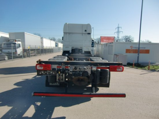 DAF XF 480 FAR BDF SSC Euro 6 Liftachse, Retarder - Xe chở container/ Xe tải hoán đổi thân: hình 5 DAF XF 480 FAR BDF SSC Euro 6 Liftachse, Retarder - Xe chở container/ Xe tải hoán đổi thân: hình 5