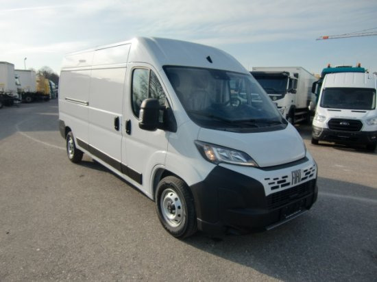 Fiat Ducato MAXI L3H2 140Ps, Klima, Rückfahrkamera, Automatik - Xe van chở hàng: hình 3 Fiat Ducato MAXI L3H2 140Ps, Klima, Rückfahrkamera, Automatik - Xe van chở hàng: hình 3