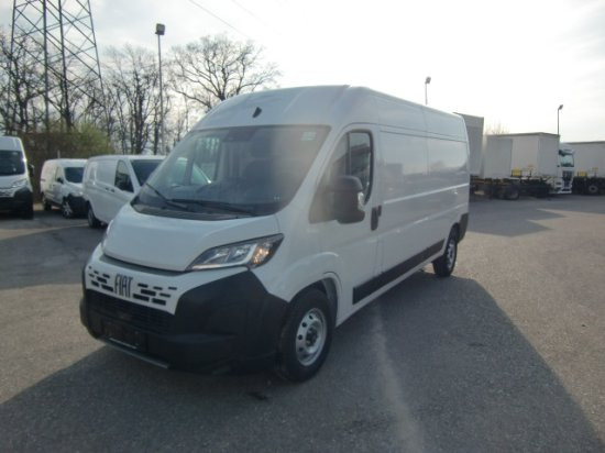 Fiat Ducato MAXI L3H2 140Ps, Klima, Rückfahrkamera, Automatik - Xe van chở hàng: hình 1 Fiat Ducato MAXI L3H2 140Ps, Klima, Rückfahrkamera, Automatik - Xe van chở hàng: hình 1