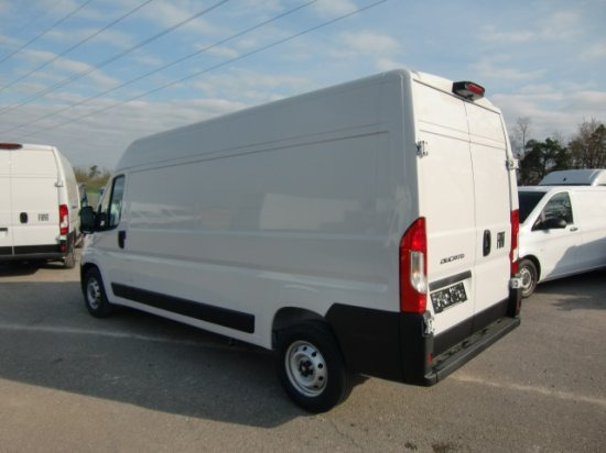Fiat Ducato MAXI L3H2 140Ps, Klima, Rückfahrkamera, Automatik, Exportpreis!! 3 Stück auf Lager! - Xe van chở hàng: hình 4 Fiat Ducato MAXI L3H2 140Ps, Klima, Rückfahrkamera, Automatik, Exportpreis!! 3 Stück auf Lager! - Xe van chở hàng: hình 4