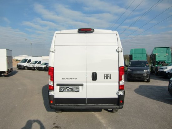 Fiat Ducato MAXI L3H2 140Ps,Klima, Rückfahrkamera, Automatik Österreichpreis - Xe van chở hàng: hình 5 Fiat Ducato MAXI L3H2 140Ps,Klima, Rückfahrkamera, Automatik Österreichpreis - Xe van chở hàng: hình 5