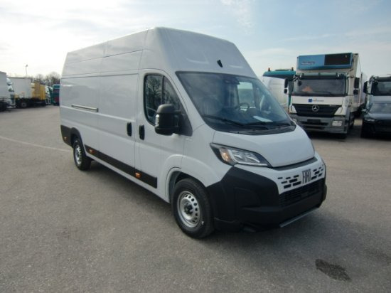 Fiat Ducato MAXI L4H3 140Ps, Klima, Rückfahrkamera, EXPORT PREIS OHNE NOVA - Xe van chở hàng: hình 3 Fiat Ducato MAXI L4H3 140Ps, Klima, Rückfahrkamera, EXPORT PREIS OHNE NOVA - Xe van chở hàng: hình 3