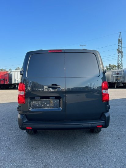 Fiat Scudo Maxi BlueDHi 120 6-Gang - Xe van chở hàng: hình 5 Fiat Scudo Maxi BlueDHi 120 6-Gang - Xe van chở hàng: hình 5