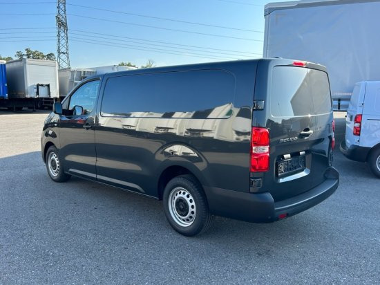 Fiat Scudo Maxi BlueDHi 120 6-Gang Exportpreis ohne NOVA - Xe van chở hàng: hình 4 Fiat Scudo Maxi BlueDHi 120 6-Gang Exportpreis ohne NOVA - Xe van chở hàng: hình 4