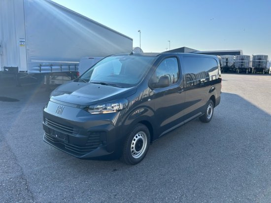 Fiat Scudo Maxi BlueDHi 120 6-Gang inkl. NOVA - Xe van chở hàng: hình 3 Fiat Scudo Maxi BlueDHi 120 6-Gang inkl. NOVA - Xe van chở hàng: hình 3