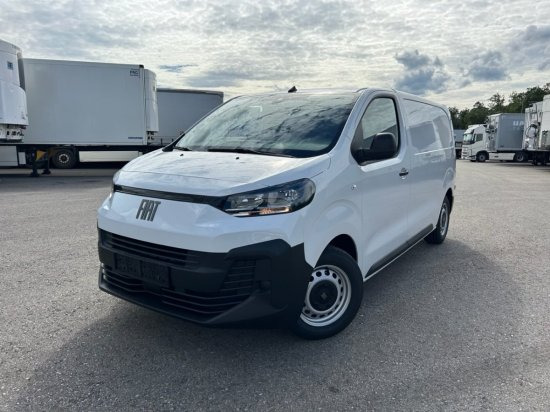 Fiat Scudo Scudo (L1) M BlueDHi 120 6-Gang, Exportpreis - Xe van chở hàng: hình 1 Fiat Scudo Scudo (L1) M BlueDHi 120 6-Gang, Exportpreis - Xe van chở hàng: hình 1