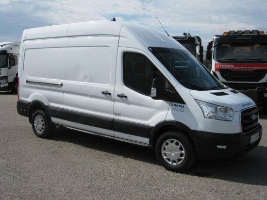 Ford Transit Trend L3H3, Allrad - Xe van chở hàng: hình 3 Ford Transit Trend L3H3, Allrad - Xe van chở hàng: hình 3