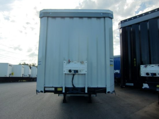 Krone Bordwandplanenauflieger , Einsteckrungen, Liftachse, SAF-Achsen, - Sơ mi rơ moóc mui bạt: hình 2 Krone Bordwandplanenauflieger , Einsteckrungen, Liftachse, SAF-Achsen, - Sơ mi rơ moóc mui bạt: hình 2