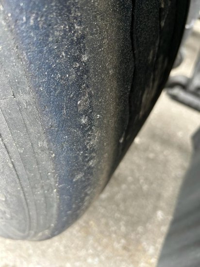 Xe chở container/ Xe tải hoán đổi thân MAN TGX 26.440 XLX 6x2 Liftachse,  Euro 6, Retarder, Motorschaden engine damage!: hình 12