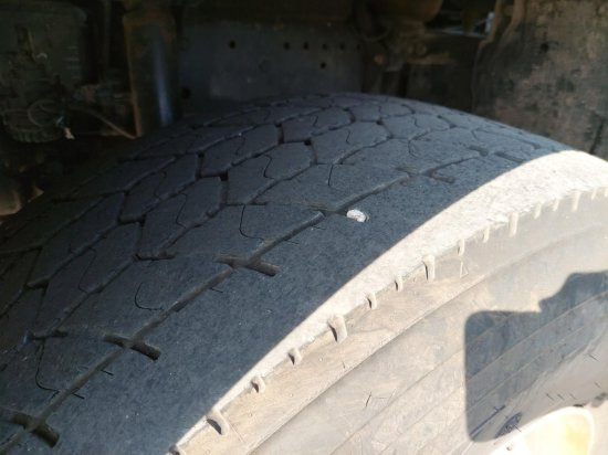 MAN TGX 26.500 6x4x4 Holztransporter,  Motor Neu  OHNE ANHÄNGER - Xe chở gỗ, Xe cẩu tự hành: hình 5 MAN TGX 26.500 6x4x4 Holztransporter,  Motor Neu  OHNE ANHÄNGER - Xe chở gỗ, Xe cẩu tự hành: hình 5