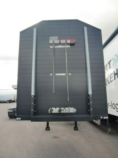 MEGA TIMBER LONG Holzauflieger 8 Rungenpaare 3. Achse Liftachse - Sơ mi rơ moóc chở gỗ: hình 2 MEGA TIMBER LONG Holzauflieger 8 Rungenpaare 3. Achse Liftachse - Sơ mi rơ moóc chở gỗ: hình 2