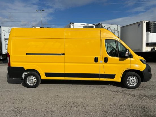 Peugeot Boxer Kastenwagen L3H2 - Xe van chở hàng: hình 4 Peugeot Boxer Kastenwagen L3H2 - Xe van chở hàng: hình 4