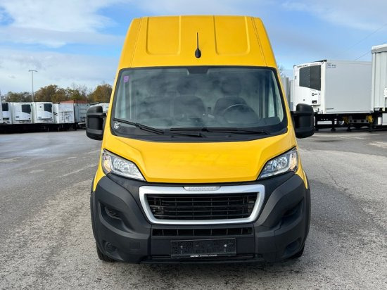 Peugeot Boxer Kastenwagen L4H3 - Xe van chở hàng: hình 2 Peugeot Boxer Kastenwagen L4H3 - Xe van chở hàng: hình 2
