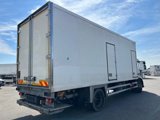 Renault Midlum 300.19, TK Spectrum TS Tiefkühler - Xe tải đông lạnh: hình 3 Renault Midlum 300.19, TK Spectrum TS Tiefkühler - Xe tải đông lạnh: hình 3