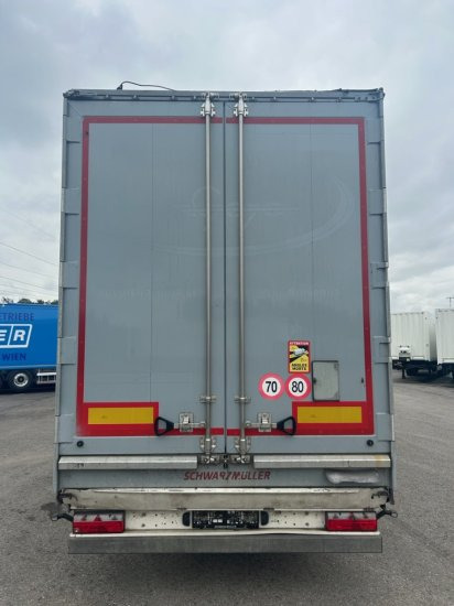 Schwarzmüller J Serie, Liftachse, Funk, SAF-Achsen - Sơ mi rơ moóc sàn đi bộ: hình 4 Schwarzmüller J Serie, Liftachse, Funk, SAF-Achsen - Sơ mi rơ moóc sàn đi bộ: hình 4