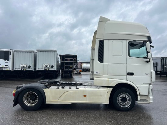 DAF XF 106.460 SSC, Automatik, Retarder, EURO6 - Xe đầu kéo: hình 4 DAF XF 106.460 SSC, Automatik, Retarder, EURO6 - Xe đầu kéo: hình 4