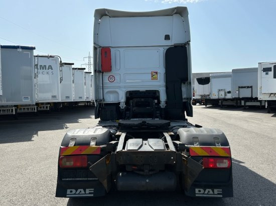 Xe đầu kéo DAF XF 460 FT SSC, Automatik, EURO6: hình 6