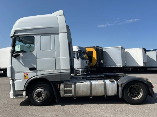 Xe đầu kéo DAF XF 460 FT SSC, Automatik, EURO6: hình 8