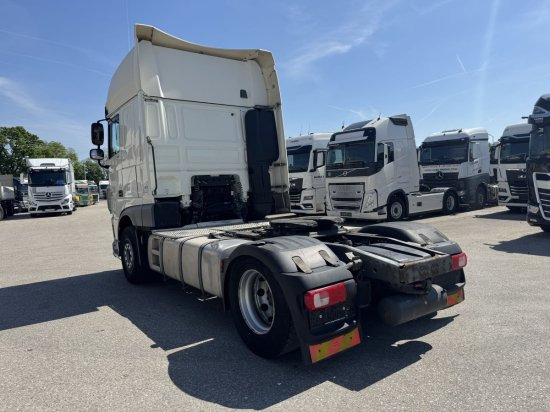 Xe đầu kéo DAF XF 460 SSC, Automatik, EURO6, Standklima: hình 6