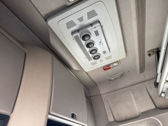 Xe đầu kéo DAF XF 460 SSC, Automatik, EURO6, Standklima: hình 12