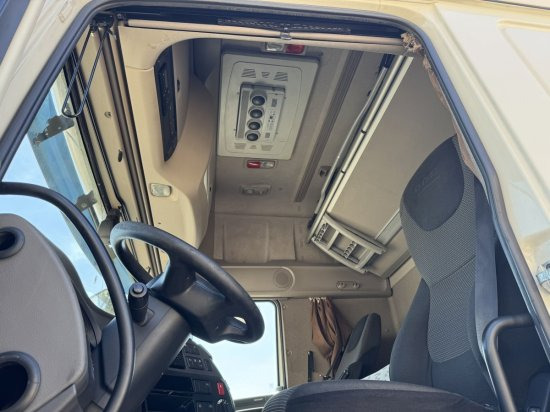 Xe đầu kéo DAF XF 460 SSC, Automatik, EURO6, Standklima: hình 9