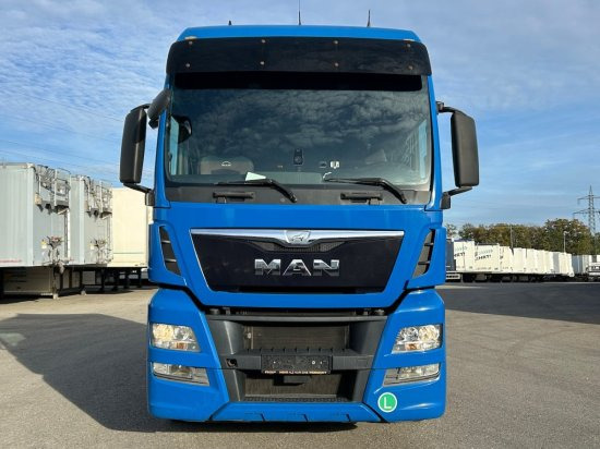 MAN TGX 18.440, XXL, Automatik, Intarder, - Xe đầu kéo: hình 2 MAN TGX 18.440, XXL, Automatik, Intarder, - Xe đầu kéo: hình 2