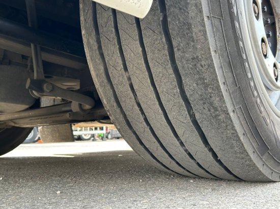 Xe đầu kéo MAN TGX 18.460 XXL  Automatik, E6: hình 15 Xe đầu kéo MAN TGX 18.460 XXL  Automatik, E6: hình 15