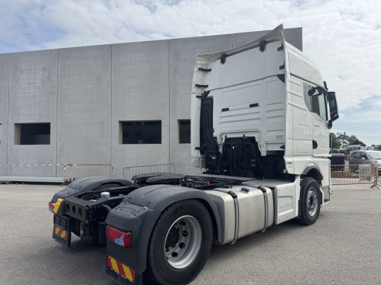 MAN TGX 18.510 BLS, XXL New Model EURO 6, Intarder Kipphydraulik - Xe đầu kéo: hình 5 MAN TGX 18.510 BLS, XXL New Model EURO 6, Intarder Kipphydraulik - Xe đầu kéo: hình 5