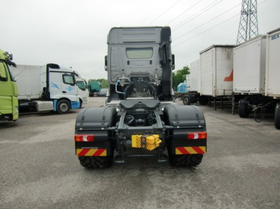 Mercedes-Benz Arocs 1851 EURO6 Agromover Hochdach - Xe đầu kéo: hình 5 Mercedes-Benz Arocs 1851 EURO6 Agromover Hochdach - Xe đầu kéo: hình 5