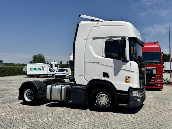 Scania R450 DC 13 164 Euro 6 Highline Retarder - Xe đầu kéo: hình 2 Scania R450 DC 13 164 Euro 6 Highline Retarder - Xe đầu kéo: hình 2