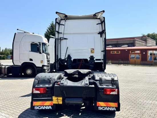 Scania R450 DC 13 164 Euro 6 Highline Retarder - Xe đầu kéo: hình 5 Scania R450 DC 13 164 Euro 6 Highline Retarder - Xe đầu kéo: hình 5