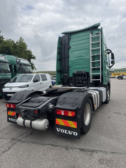 Volvo FH 13.500, XL Standklima,Retarder, 10 Stück - Xe đầu kéo: hình 5 Volvo FH 13.500, XL Standklima,Retarder, 10 Stück - Xe đầu kéo: hình 5