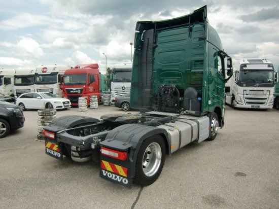 Volvo FH 460 E6, Low Deck , I-Shift, Standklima - Xe đầu kéo: hình 4 Volvo FH 460 E6, Low Deck , I-Shift, Standklima - Xe đầu kéo: hình 4