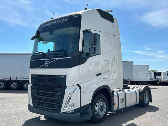 Volvo FH 500 E6, I-Shift, Globetrotter - Xe đầu kéo: hình 1 Volvo FH 500 E6, I-Shift, Globetrotter - Xe đầu kéo: hình 1