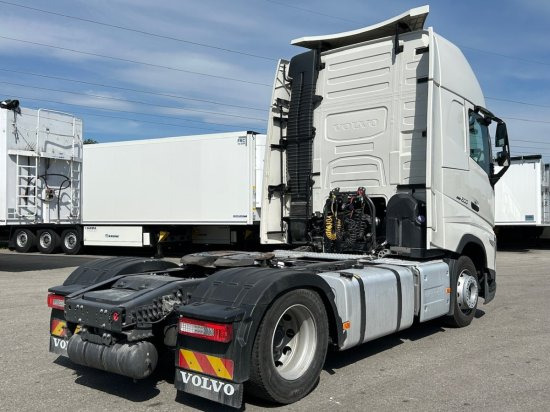 Volvo FH 500 E6, I-Shift, Globetrotter - Xe đầu kéo: hình 5 Volvo FH 500 E6, I-Shift, Globetrotter - Xe đầu kéo: hình 5