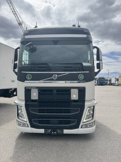 Volvo FH 500 E6, Low Deck , Standklima, 2 Stück - Xe đầu kéo: hình 3 Volvo FH 500 E6, Low Deck , Standklima, 2 Stück - Xe đầu kéo: hình 3