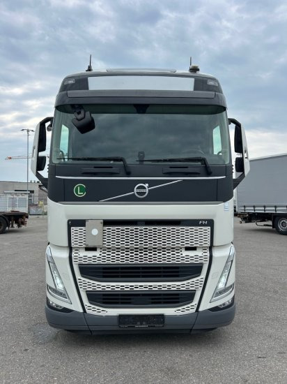 Volvo FH 500 EURO 6, I-Shift, Globetrotter, Standklima - Xe đầu kéo: hình 2 Volvo FH 500 EURO 6, I-Shift, Globetrotter, Standklima - Xe đầu kéo: hình 2