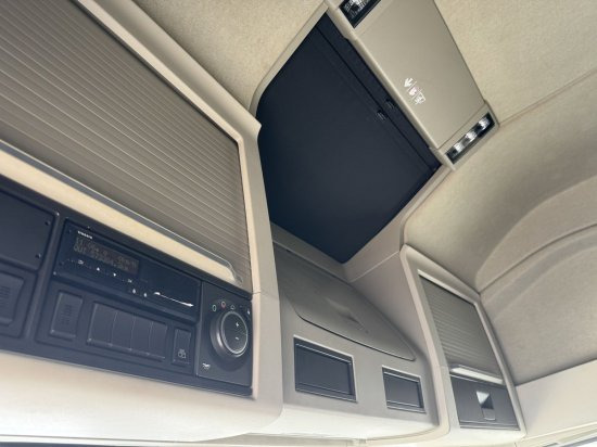 Xe đầu kéo Volvo FH 500, Retarder, XL: hình 13
