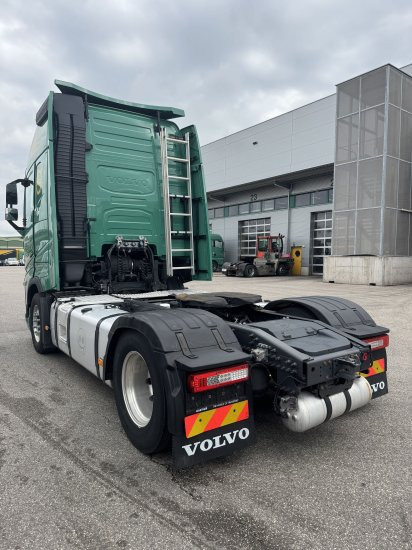 Volvo FH 500, XL, Retarder, Alufelgen - Xe đầu kéo: hình 5 Volvo FH 500, XL, Retarder, Alufelgen - Xe đầu kéo: hình 5