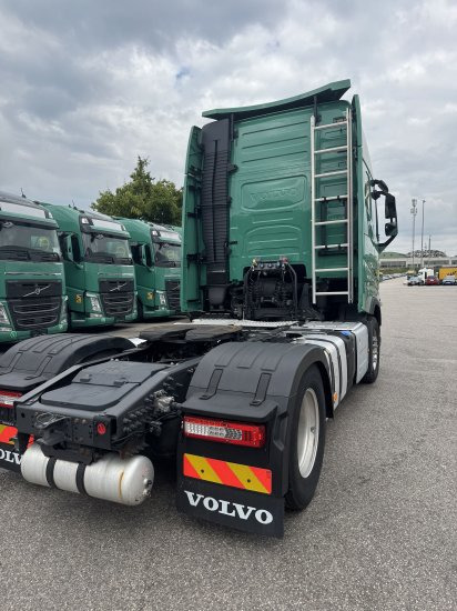 Volvo FH 500, XL, Retarder, Alufelgen - Xe đầu kéo: hình 3 Volvo FH 500, XL, Retarder, Alufelgen - Xe đầu kéo: hình 3