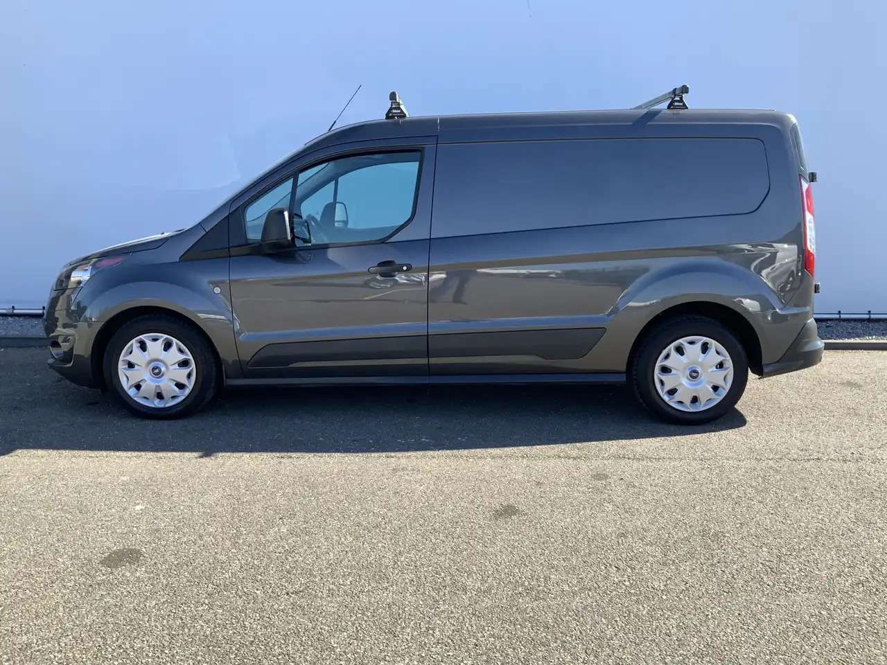 Ford Transit Connect 1.5 TDCI L2 Trend Airco Cruise 3 Zits DakDragers C - Xe van chở hàng: hình 3 Ford Transit Connect 1.5 TDCI L2 Trend Airco Cruise 3 Zits DakDragers C - Xe van chở hàng: hình 3