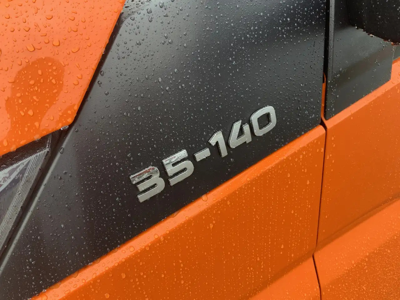 Iveco Daily 35C14 2.3 375 Pick Up & LaadLift Airco Navi Trekha - Xe tải nhỏ phẳng: hình 2 Iveco Daily 35C14 2.3 375 Pick Up & LaadLift Airco Navi Trekha - Xe tải nhỏ phẳng: hình 2