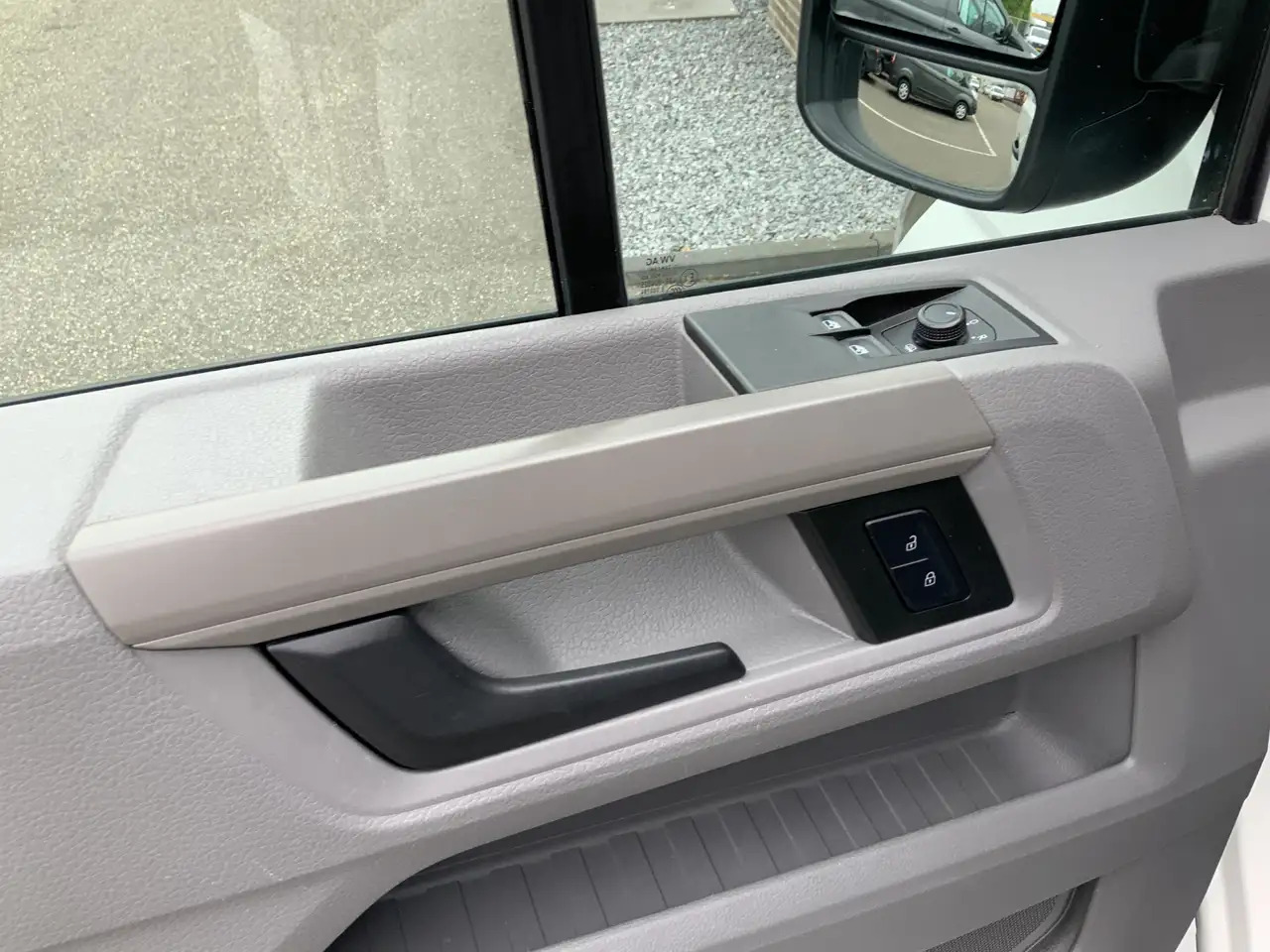MAN TGE 35 2.0 Lang Automaat Pick Up Airco Cruise 3 Zits B - Xe tải nhỏ phẳng: hình 4 MAN TGE 35 2.0 Lang Automaat Pick Up Airco Cruise 3 Zits B - Xe tải nhỏ phẳng: hình 4