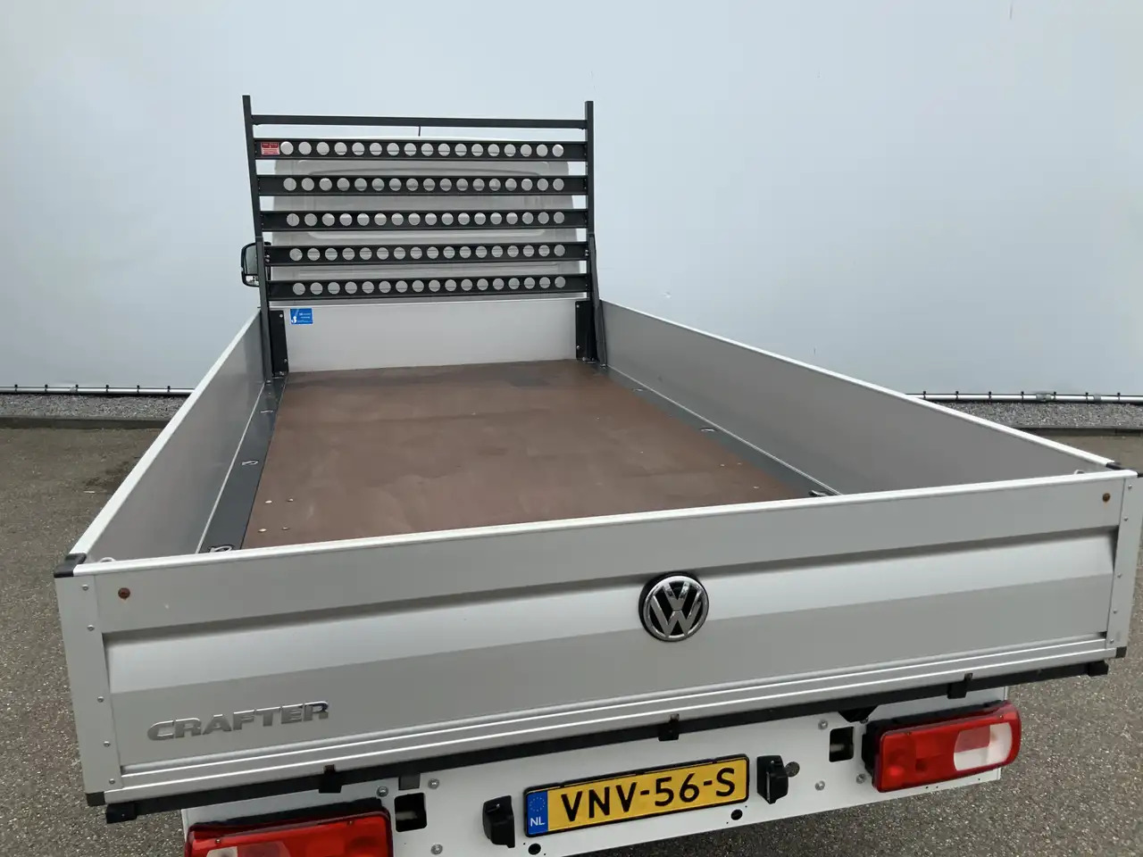 MAN TGE 35 2.0 Lang Automaat Pick Up Airco Cruise 3 Zits B - Xe tải nhỏ phẳng: hình 3 MAN TGE 35 2.0 Lang Automaat Pick Up Airco Cruise 3 Zits B - Xe tải nhỏ phẳng: hình 3