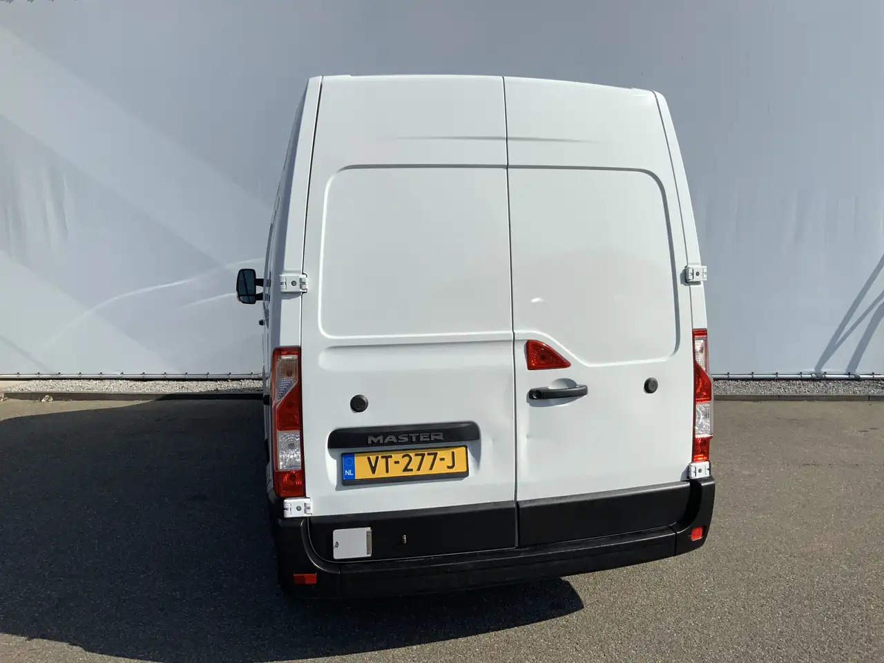 Renault Master T35 2.3 dCi L3H2 Maxi Koelauto Cruise 3 Zits Euro - Máy móc khác: hình 3 Renault Master T35 2.3 dCi L3H2 Maxi Koelauto Cruise 3 Zits Euro - Máy móc khác: hình 3